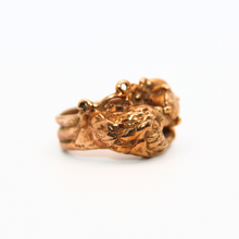 Load image into Gallery viewer, Bound #4 Bronze