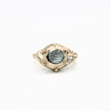Load image into Gallery viewer, Bound #9 Sterling Silver