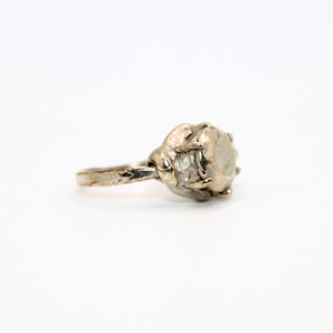 Bound #9 Sterling Silver
