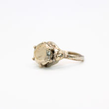 Load image into Gallery viewer, Bound #9 Sterling Silver
