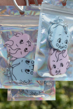 Load image into Gallery viewer, KEWPIE BABIES EARRINGS [MUTUAL AID - PLEASE READ DESCRIPTION]