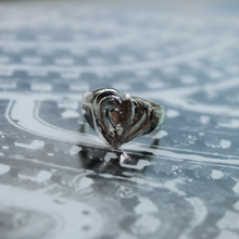 Load image into Gallery viewer, 2 Hearts 1