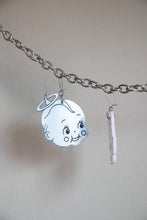 Load image into Gallery viewer, KEWPIE BABIES EARRINGS [MUTUAL AID - PLEASE READ DESCRIPTION]