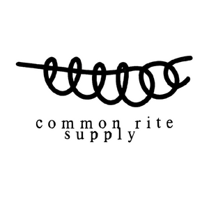 Common Rite Supply