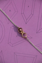 Load image into Gallery viewer, Bustie Booty Goddess Lady Necklace