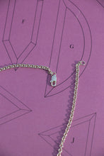 Load image into Gallery viewer, Bustie Booty Goddess Lady Necklace