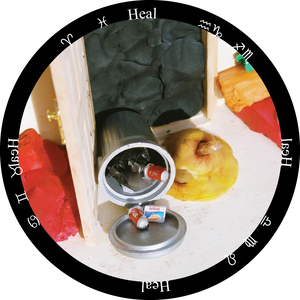 common rite oracle deck