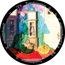 Load image into Gallery viewer, common rite oracle deck